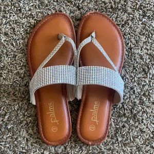 Cute sandals
